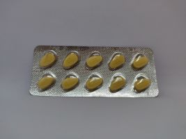 50x Vidalista 60mg