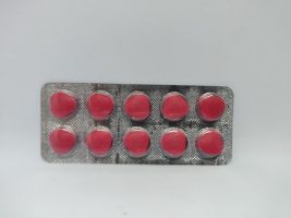 Sextreme Red Force 150mg - MHD 11/2026